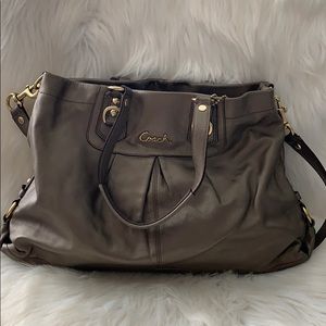 Coach Tote Purse